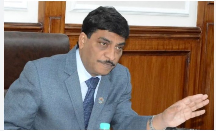 Filling skill gap requirements of latest trends in industry is need of the hour: Dr. Mehta