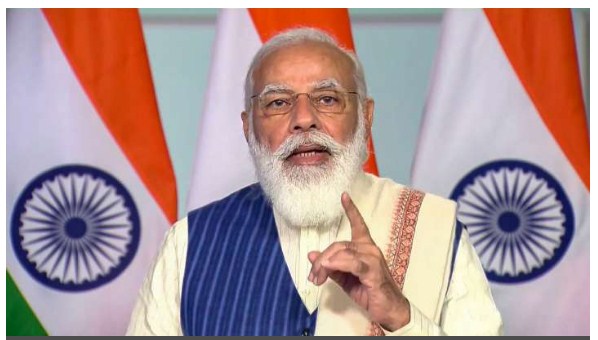 PM Modi says vaccine in last leg of trials, asks states to set up task force to prepare distribution strategy
