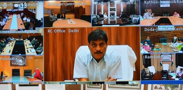 No need to panic about current spike in Covid cases: Experts to CS