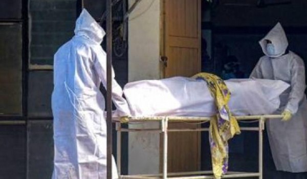 45-year-old man among 6 more die of covid-19, J&K toll 1850