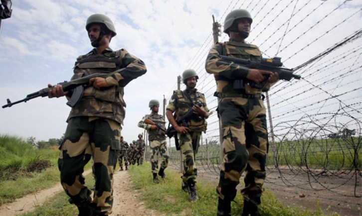 Ceasefire violations in J&K rose by 60 times since 2010, Home ministry in response to RTI query