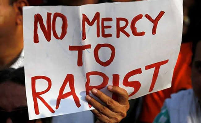 Rape Shame: Nagpur Teen Choked, Raped In Unconscious State, Iron Rod Inserted In Privates say Police 