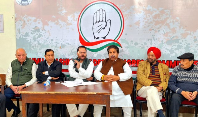     37 Central Acts to apply in J&K soon as Cabinet gives nod
