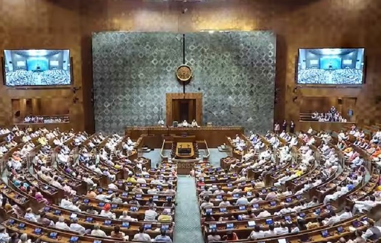 Lok Sabha gives nod to bill for OBC quota in J&K Local Bodies
