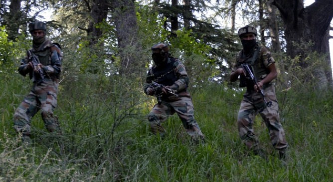 2 soldiers martyred, 4 others injured in Pak firing along LoC in Kupwara: Army