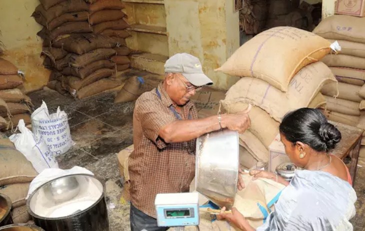 No one in J&K will go without ration, drinking water: Labour Commissioner