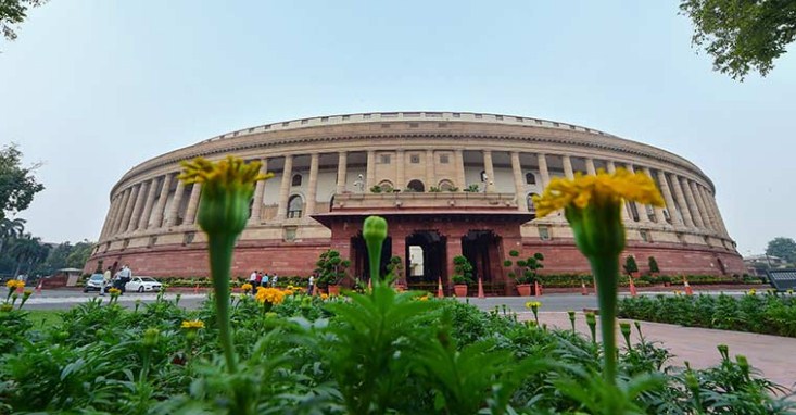 No Winter Session of Parliament this year due to Covid-19: Government