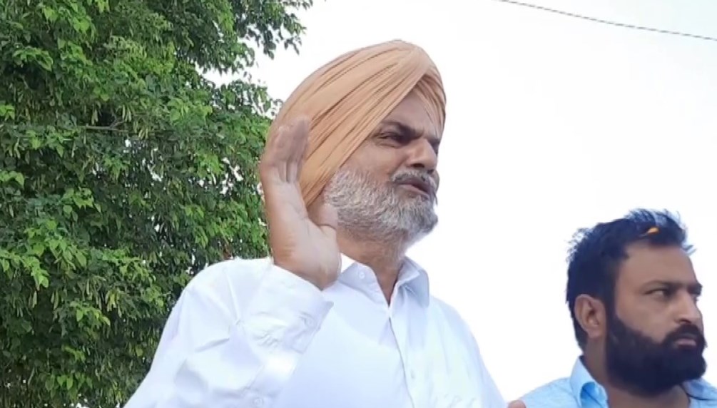 Several attempts made on my son’s life during elections, says Sidhu Moose Wala’s father