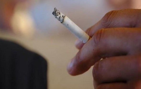 SC dismisses plea seeking to increase smoking age to 21