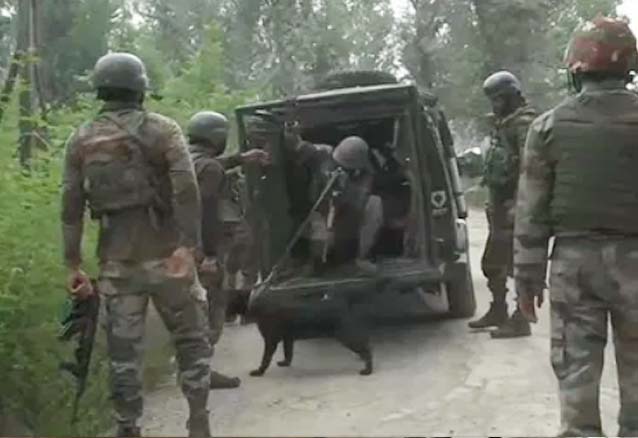 Srinagar gunfight: One more militant killed, toll 2