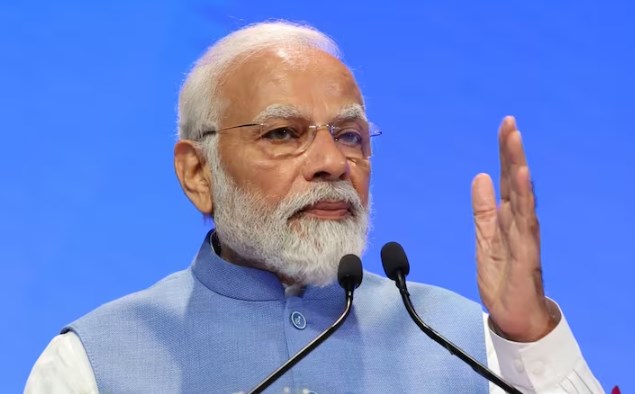 India-Middle East-Europe corridor will become basis of world trade: PM Modi on Mann Ki Baat