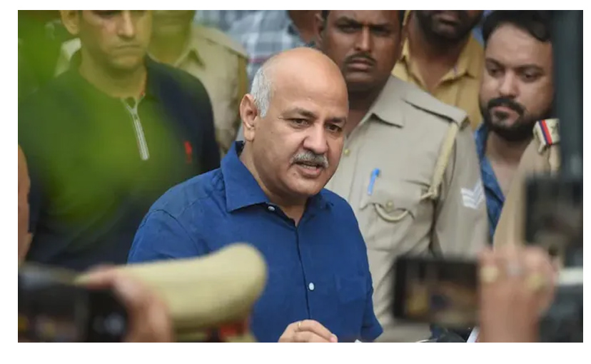 Manish Sisodia summoned by CBI on Monday in connection with Delhi Excise scam case