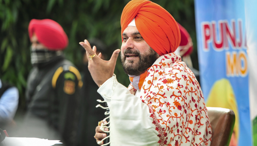Navjot Singh Sidhu faces one-year jail in 1988 road rage case