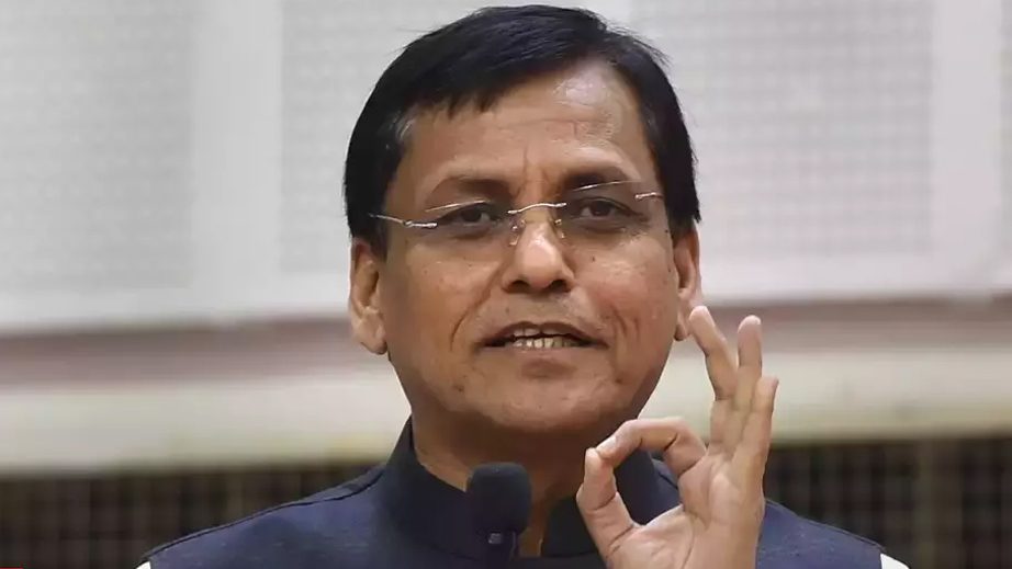 Jammu-Kashmir Received Investment Proposals Worth Rs 51,000 Crore: Centre