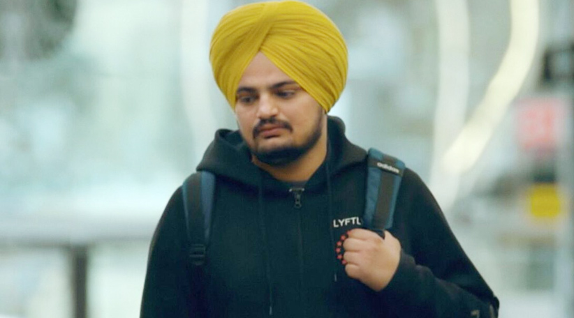 Sidhu Moose Wala murder: Third accused arrested from Haryana's Fatehabad