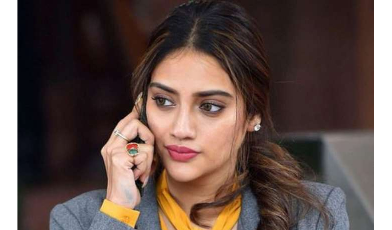 'Love' and 'Jihad' don't go hand-in-hand: Nusrat Jahan