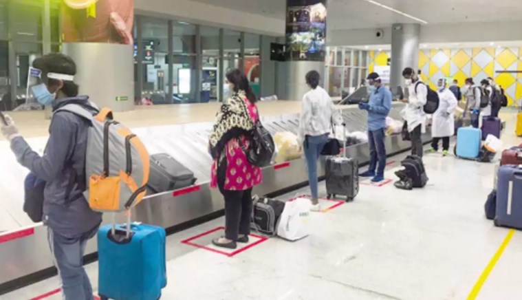 India logs 3,275 new COVID cases, 55 deaths in past 24 hours; Kerala worst affected