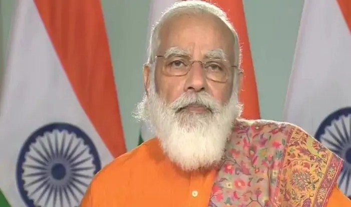 PM Modi to Celebrate Diwali with Soldiers in Jaisalmer Despite COVID-19, Greets Nation on Occasion