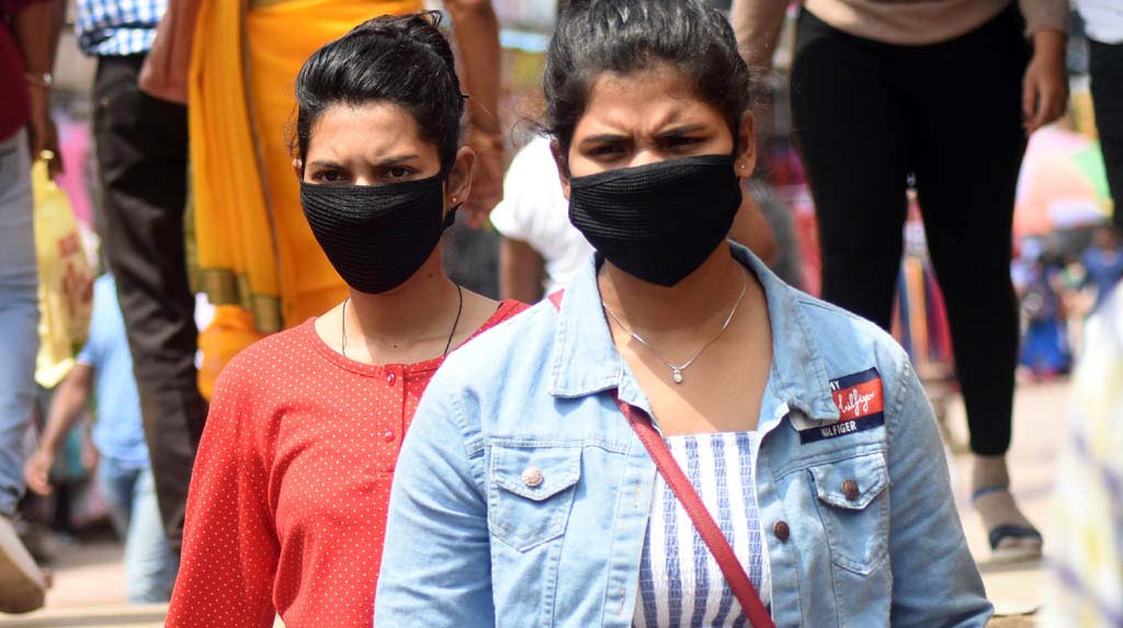 India's COVID-19 Tally Crosses 8 Lakh Mark, Records Highest Single-Day Spike Of 27,114 Cases