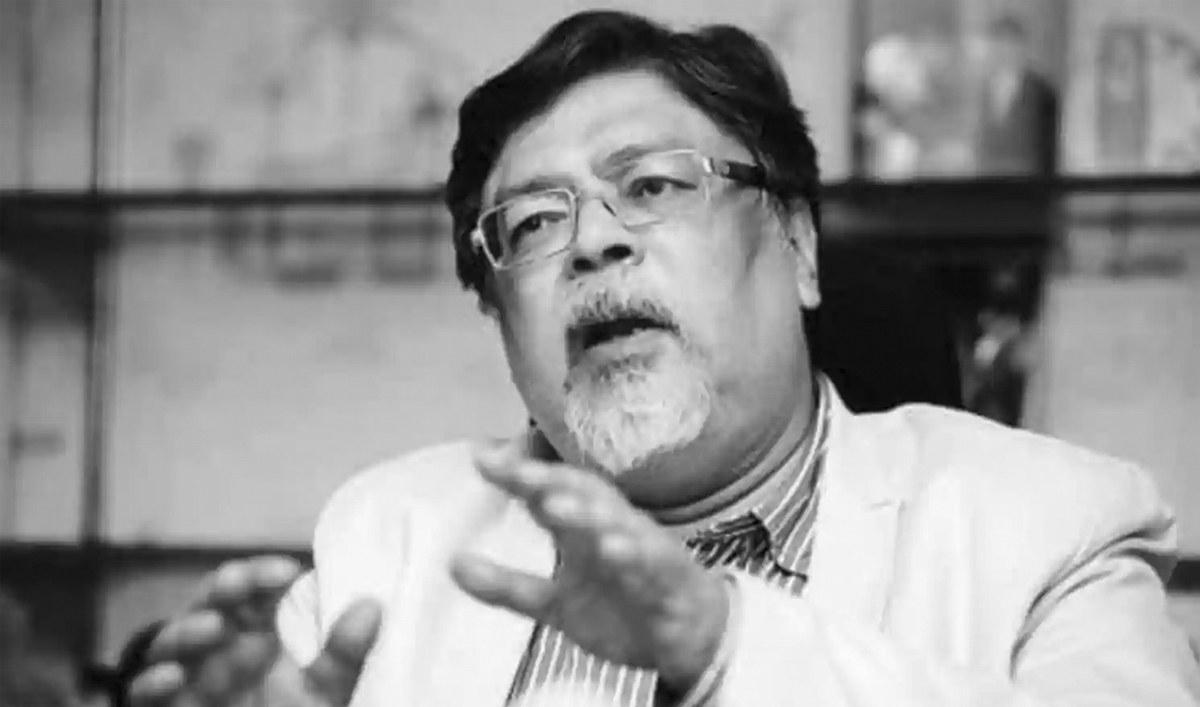 Former Rajya Sabha MP and veteran journalist Chandan Mitra passes away at 66; PM Modi offers condolence