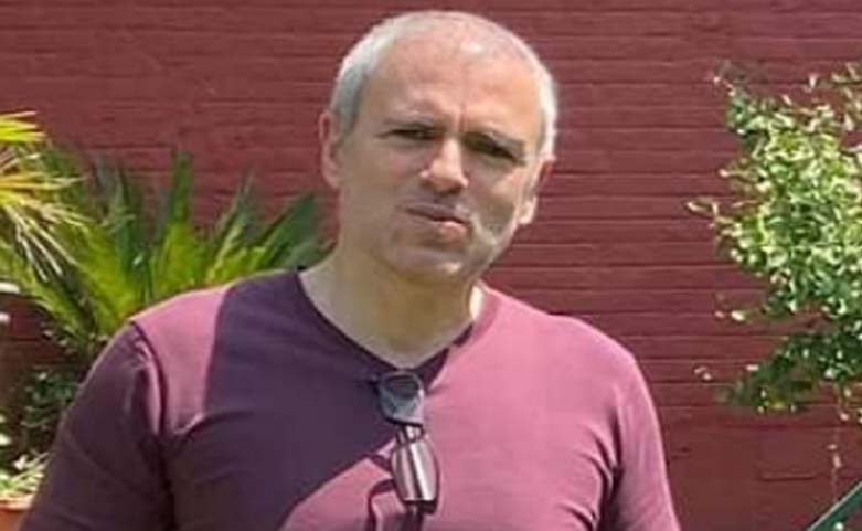 Will Vacate Govt Accommodation In Srinagar By October On My Own: Omar Abdullah