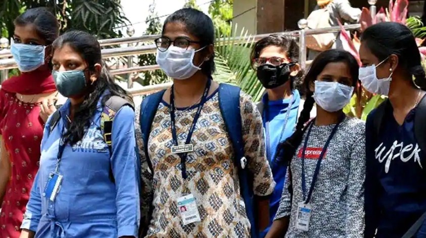 Over 14 lakh JEE and NEET aspirants download admit cards amid calls for postponement of exams