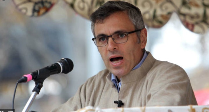 Omar Abdullah threatens to take legal action after Chhattisgarh CM Bhupesh Baghel links his release to Sachin Pilot