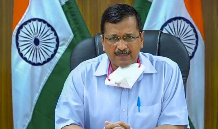 Delhi to give Oximeter for all COVID-19 patients at home; ramp up plasma therapy trials