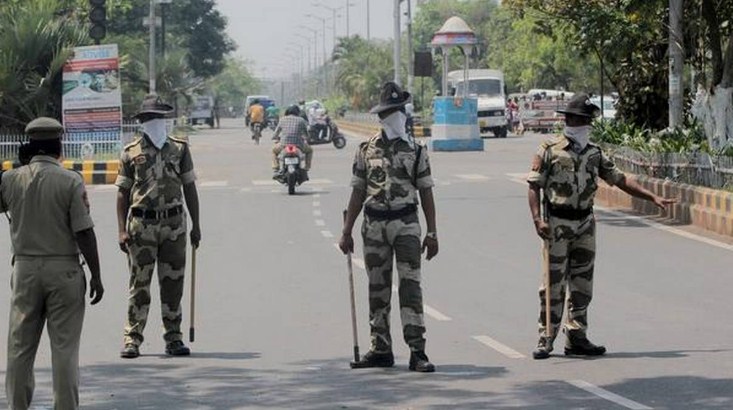 Odisha extends COVID-19 lockdown till April 30, first state to do so