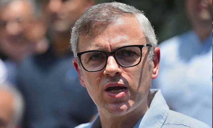 Modi’s new land policy for J&K overturns 7 decades of land reform, Omar