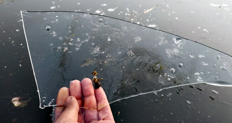 Srinagar temperature dips to -7 degrees C, city witnesses another cold night