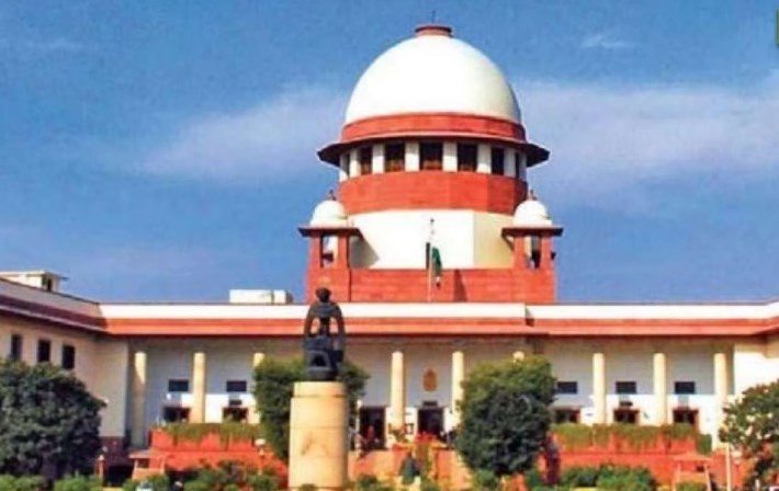 New Data Protection Bill to be introduced in Monsoon session of Parliament: Centre tells SC