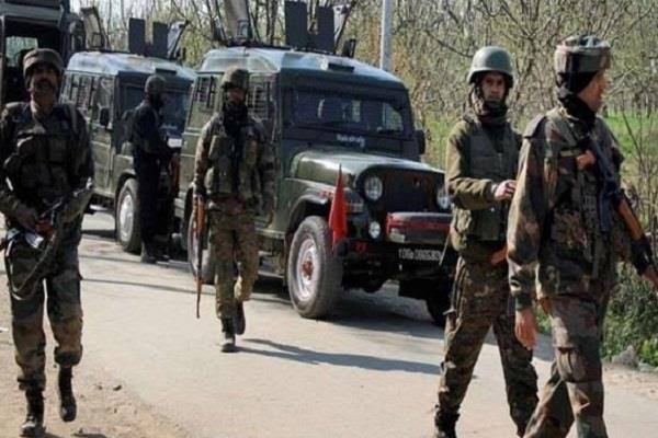 Over Ground worker arrested by Security forces in Bandipora 