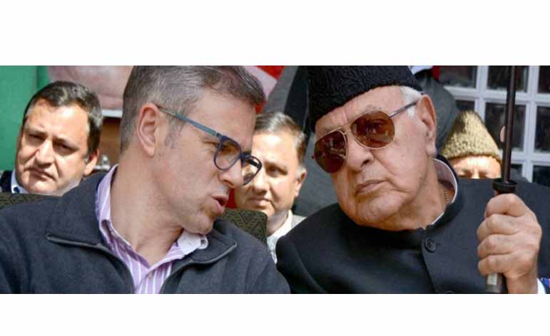 Lok Sabha polls: Will contest all three seats in Kashmir valley, says National Conference
