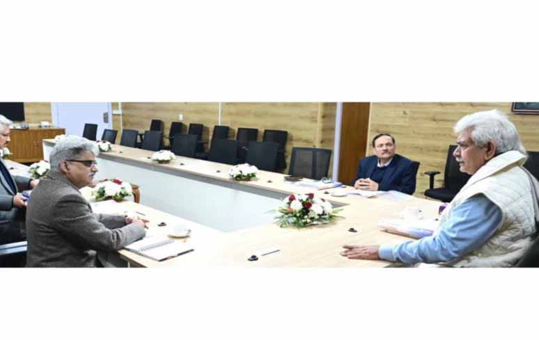 AC approves absorption of 145 employees of Centaur Hotel w.e.f 01.03.2023