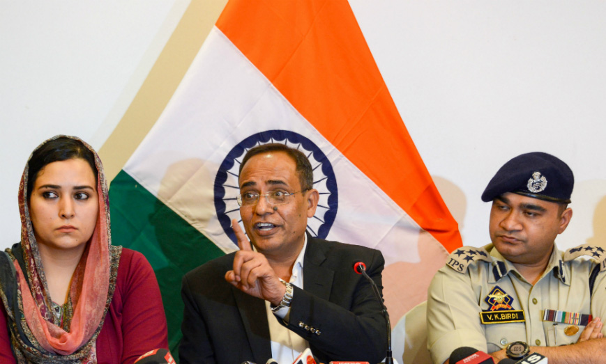 3 New cases Covid-19 cases reported in Jammu, J&K total rises to 41