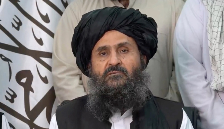 Taliban co-founder Mullah Baradar to lead new Afghanistan govt: Report