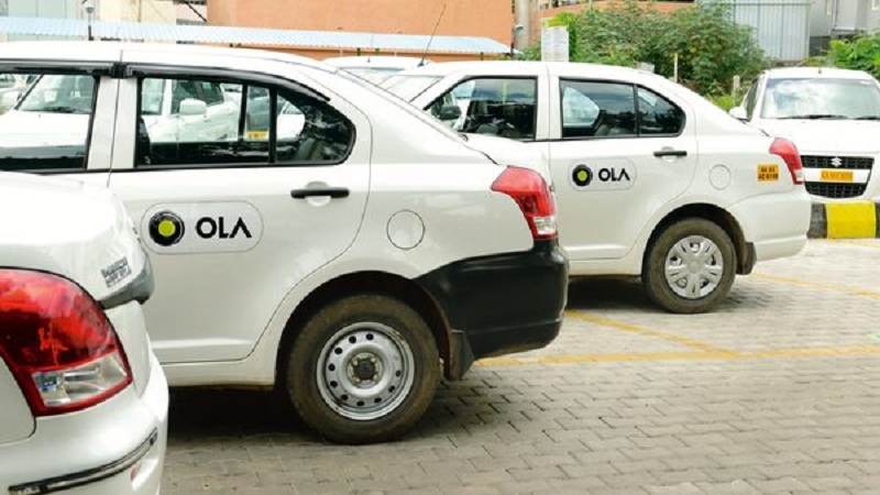 J&K to get Ola, Uber type Radio Taxi service soon: Samoon