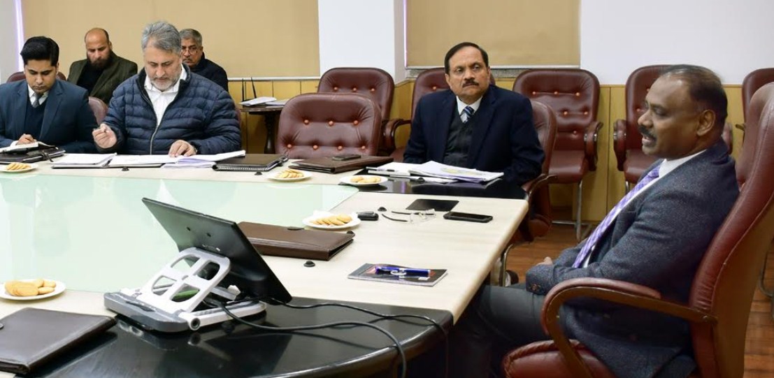Ola, Uber to operate in J&K soon, Multi Level parking for Janipur-Amphalla road