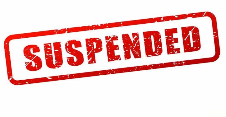 J&K government suspends 4 employees