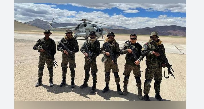 J&K: Police Arrest 5 Terrorists In Connection To Attack On Liquor Shop In Baramulla