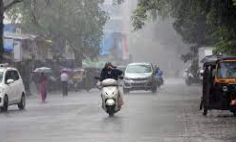 Northeast Monsoon Is Likely To Withdraw On Jan 15: IMD