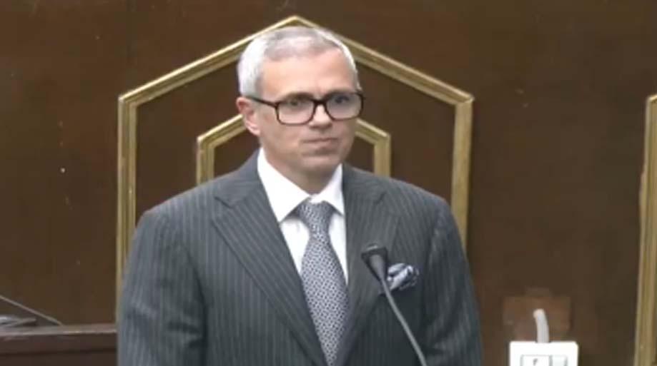 Pilgrim tourism circuits to be developed in Jammu region: Omar Abdullah