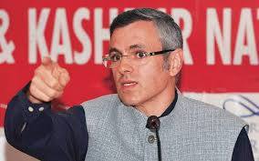 Omar attacks PDP over custodial deaths in Pulwama, says party betrayed people