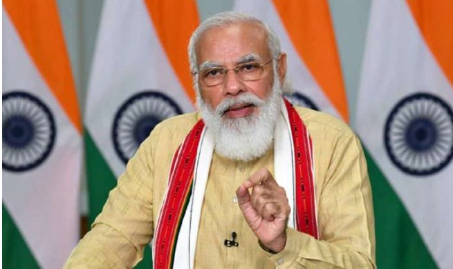 PM Modi to review human resource situation in fight against COVID-19