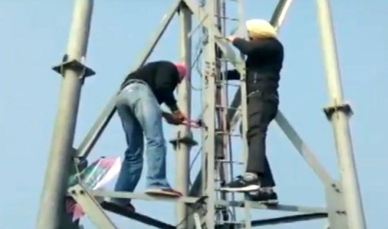High court issues notices to Centre, Punjab over damage to Reliance Jio’s infrastructure amid farmers’ protest