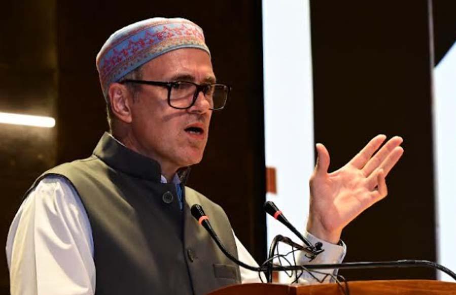 CM Omar Abdullah pledges early action on recommendations for protection of Hangul and habitat conservation