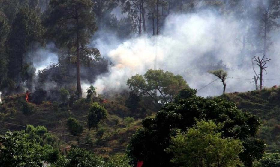 J&K: Civilian killed as Pakistan violates ceasefire in Poonch along LoC
