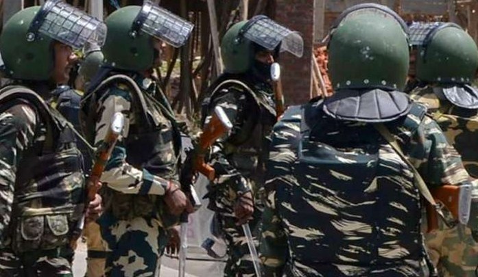J&K: 1 CRPF jawan injured in terrorist attack in Chanapora