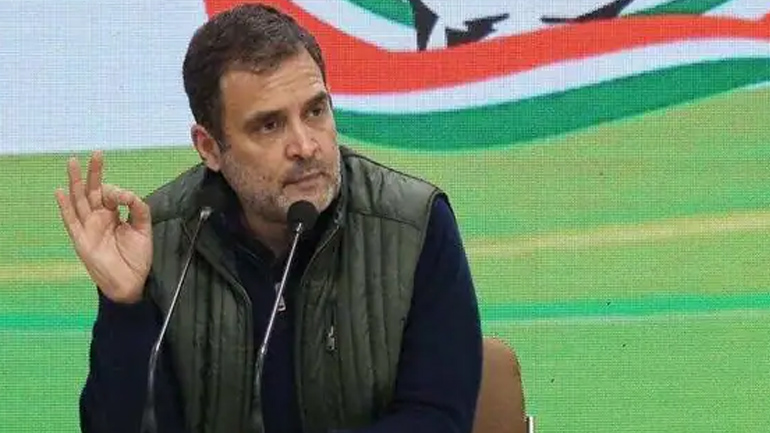 India's Security, youth's future in danger with new experiment of PM's laboratory: Rahul Gandhi on Agnipath